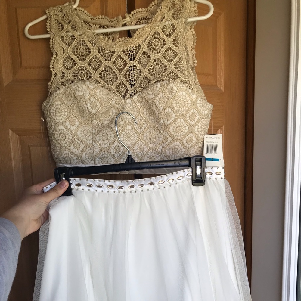 Homecoming Dress
